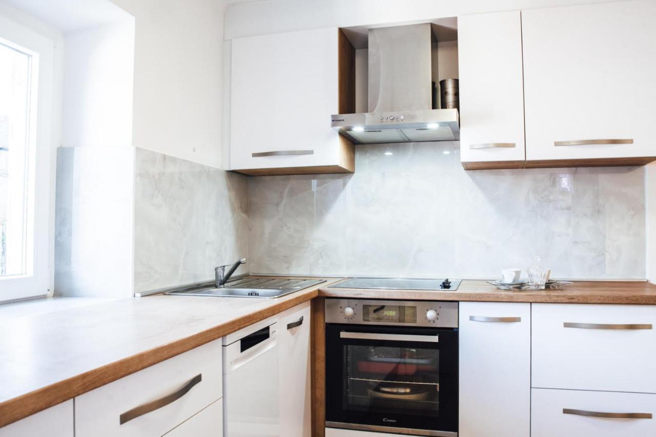 Apartament Old Town Watch&C Korčula Zewnętrze zdjęcie