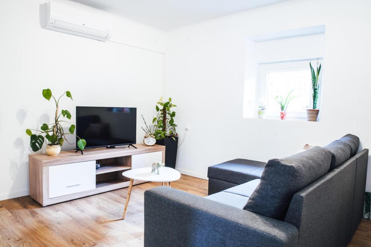 Apartament Old Town Watch&C Korčula Zewnętrze zdjęcie